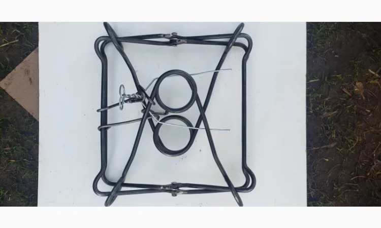 КП 250, КП 250х320, КП 320 - фото № 2