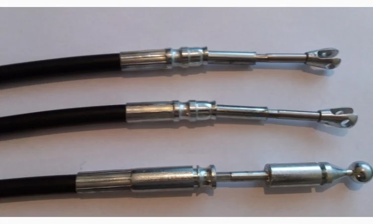 Продам Трос для соединения с джойстиком - фото № 1