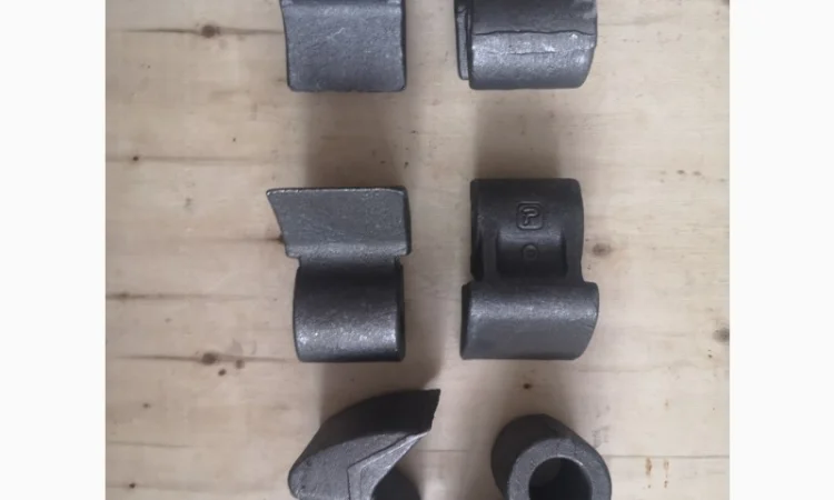 Зуб мульчера лісового FAE FMM/DT - фото № 1