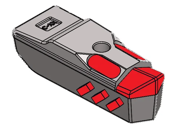 Продам зуб мульчера лісового СЕППІ М. SEPPI M 17202086 - фото № 1