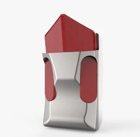 Зуб фрезы Сеппи Seppi M (Різець фрези Сеппі - фото № 1