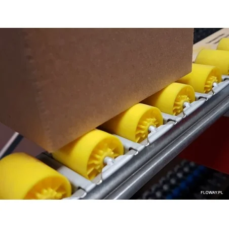 Роликова рейка для деревообробних станків - фото № 4