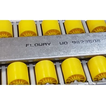 Роликова рейка для деревообробних станків - фото № 5