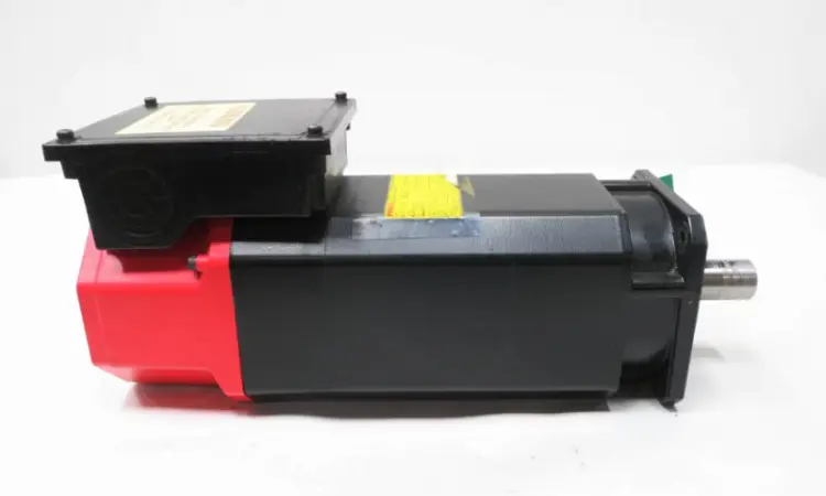 Купити в 2024р. FANUC 100% Каталогу СЕРВОМОТОРІВ і ЕНКОДЕРІВ Ви можете в нас - фото № 1