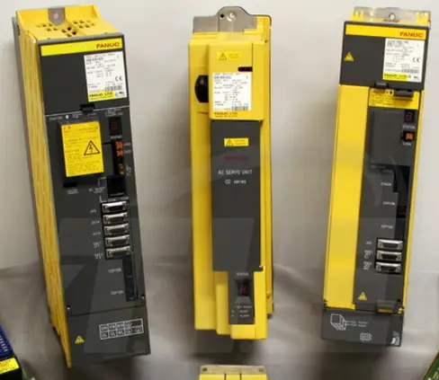 Купити 100% FANUC в 2024р. Каталогу СЕРВОПРИВОДІВ Ви можете в нас - фото № 1