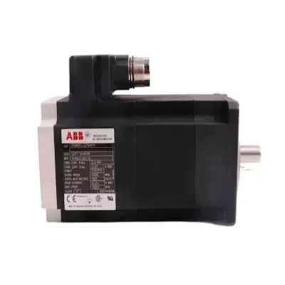 Купити МОТОРИ, СЕРВОМОТОРИ та ЕНКОДЕРИ ABB 100% Каталогу з 2010р - фото № 1