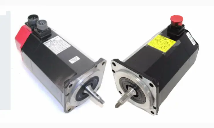 Купити 100% FANUC в 2024р. Каталогу СЕРВОМОТОРІВ Ви можете в нас - фото № 1