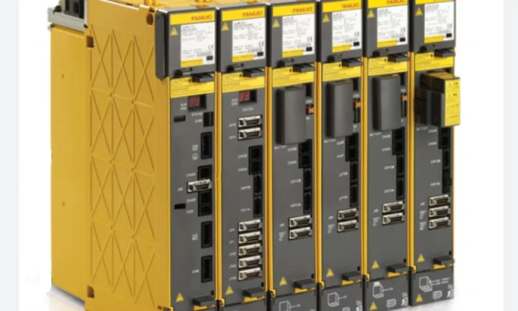 Купити в 2024р. СЕРВОПРИВОДИ і ПРИВОДИ 100% Каталогу FANUC Ви можете в нас - фото № 1
