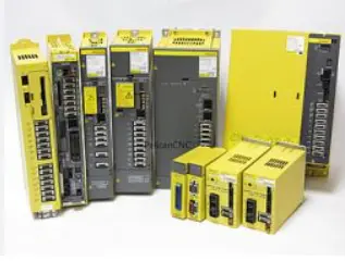 Купити FANUC в 2024р. 100% Каталогу Комплектуючіх ЧПК (CNC або ЧПУ) систем Ви можете в нас - фото № 1