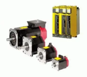 Купити 100% Каталогу СЕРВОПРИВОДІВ і ПРИВОДІВ FANUC в 2024р. Ви можете в нас - фото № 1