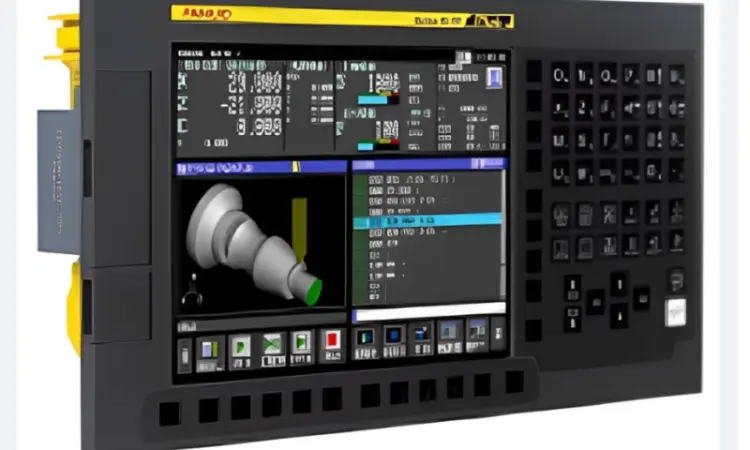 Купити FANUC в 2024р. 100% Каталогу Промисловіх Комп'ютерів і Мониторів в нас - фото № 1