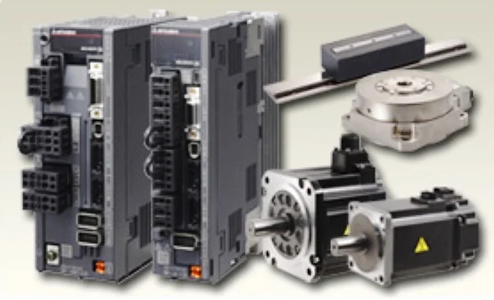 Купити СЕРВОПРИВОДИ MITSUBISHI 100% Каталогу Ви можете в нас - фото № 1