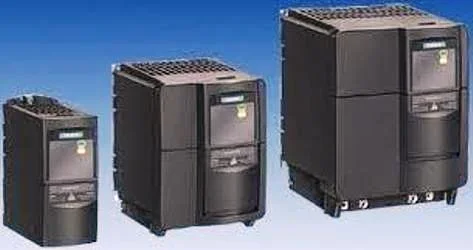 Прямі поставки 100% інверторних приводів SIEMENS з 2010р - фото № 1