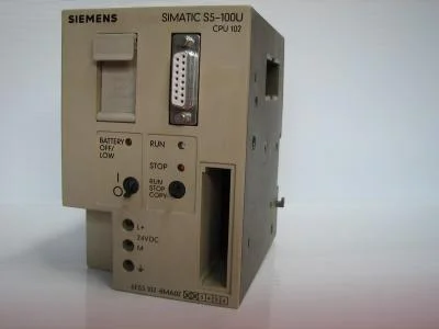 Поставка з 2010р. SIEMENS SIMATIC S5-010 S5-030 S5-90 S5-95 S5-100 S5-101 - фото № 1