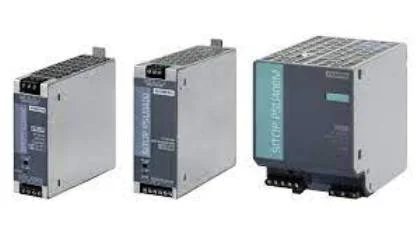 Прямі поставки 100% Блоків живлення Siemens SITOP POWER і SIPLUS з 2010р - фото № 1
