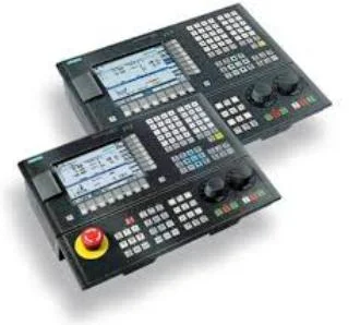 Прямі поставки з 2010р. обладнання фірми SIEMENS - 100% SINUMERIK - фото № 1