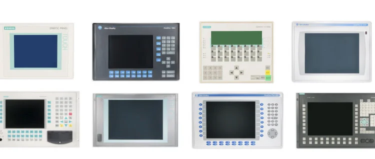 Поставка з 2010р.100% Siemens Simatic - CPU, Operator Panel, Memory Card, EPROM… - фото № 1