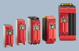 Купити в 2024р. Перетворювачі Частоти (Привода) SEW 100% Каталогу Ви можете в нас - фото № 1