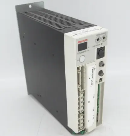Купити BOSCH 100% Каталогу ПЛК (PLC) Ви можете в нас - фото № 1