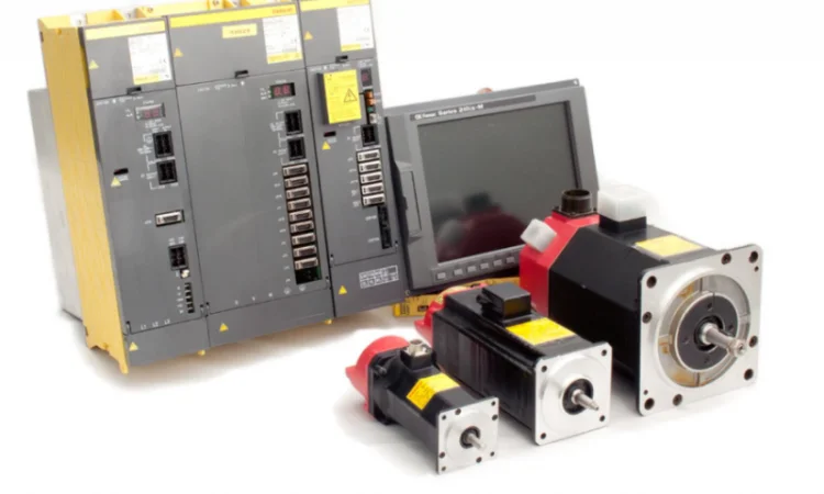 Купити 100% в 2024р. Каталогу Комплектуючіх ЧПК (CNC або ЧПУ) систем FANUC Ви можете в нас - фото № 1