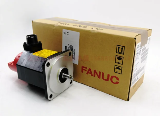 Купити 100% Каталогу СЕРВОМОТОРІВ і ЕНКОДЕРІВ FANUC в 2024р. Ви можете в нас - фото № 1