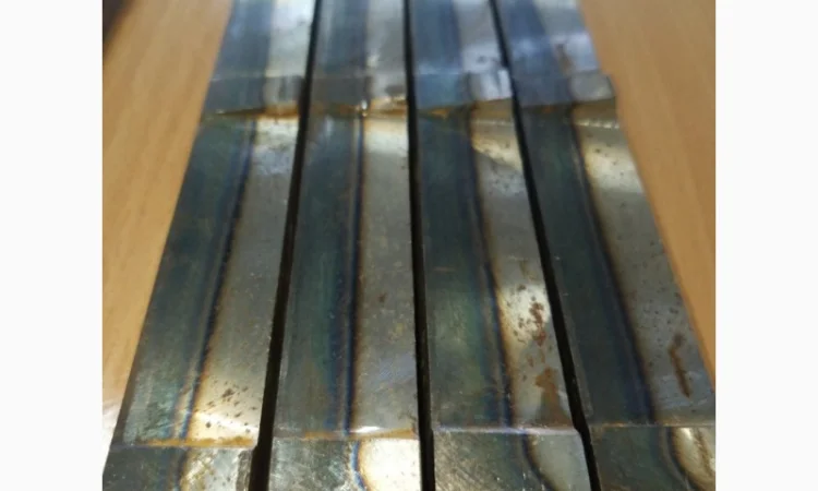 Зеєрна планка преса ПМ-450 (Уманський, Молдавський) - фото № 1