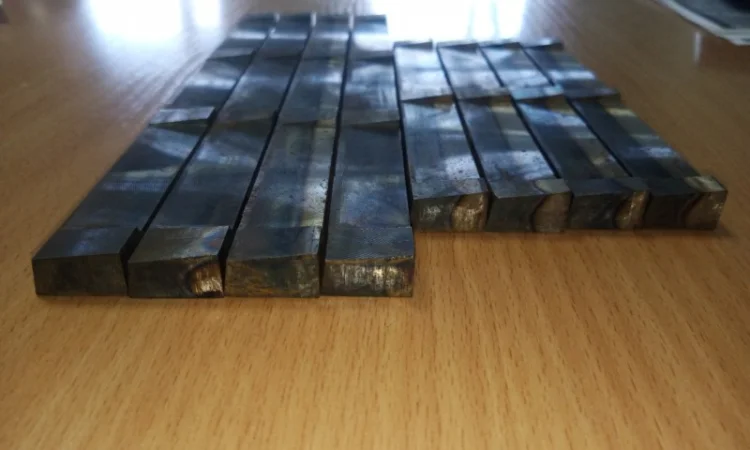 Зеєрна планка преса ПМ-450 (Уманський, Молдавський) - фото № 2