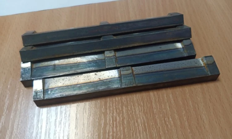 Зеєрна планка преса ПМ-450 (Уманський, Молдавський) - фото № 4