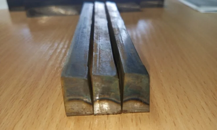 Зеєрна планка преса ПМ-450 (Уманський, Молдавський) - фото № 6