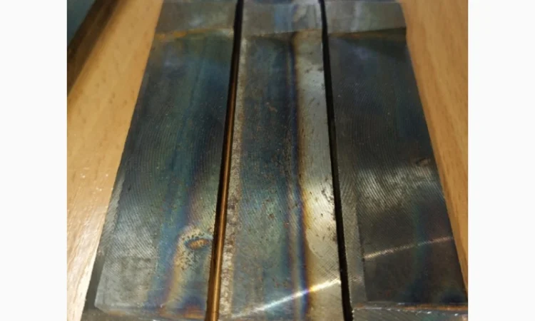 Зеєрна планка преса ПМ-450 (Уманський, Молдавський) - фото № 7