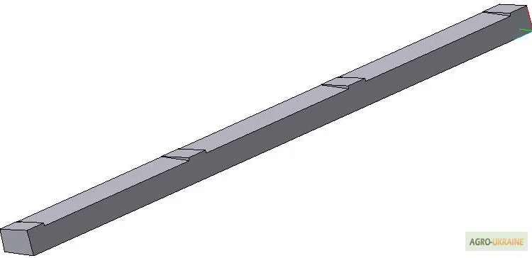 Запчастик к маслопрессу ПМ-450 - фото № 2