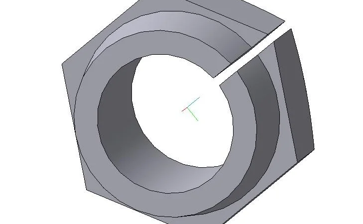 Запчастик к маслопрессу ПМ-450 - фото № 6