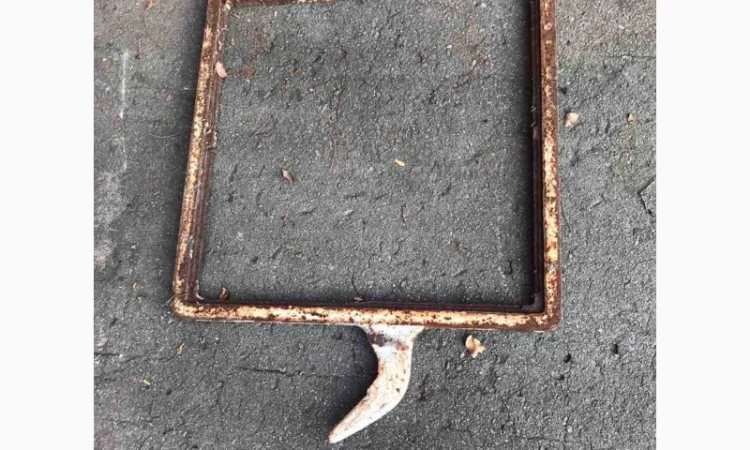 Рамки прессфильтра - фото № 4