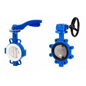 Запірна арматура: Genebre Іспанія. Приводи для арматури Regada - фото № 1