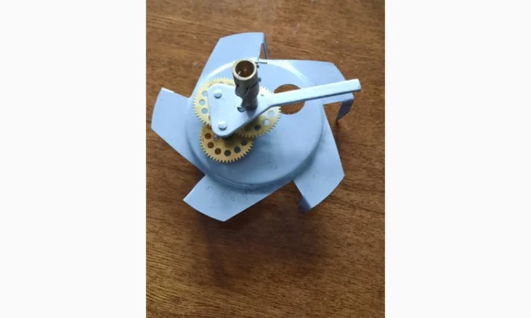 Запчасти к сушильному шкафу СЭШ - фото № 1