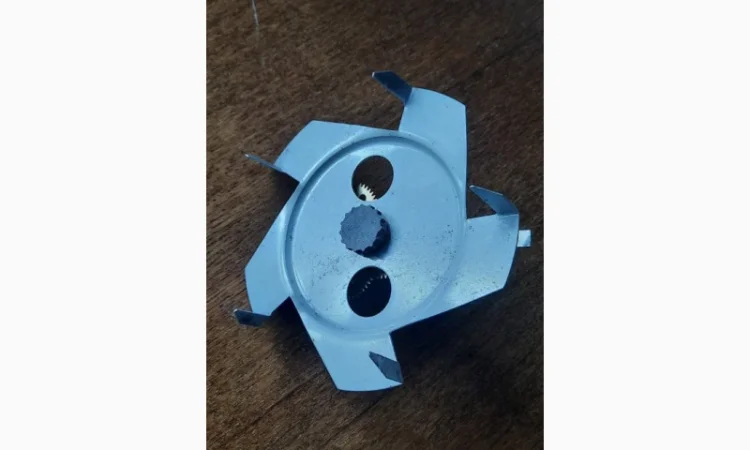 Запчасти к сушильному шкафу СЭШ - фото № 2