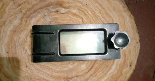 Запчасти к сушильному шкафу СЭШ - фото № 3