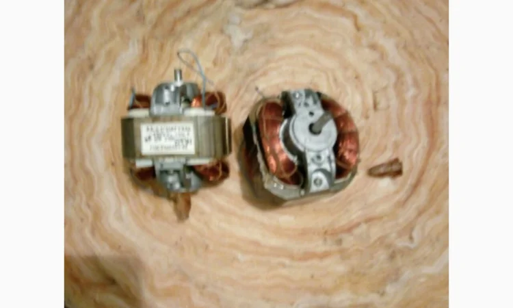 Запчасти к сушильному шкафу СЭШ - фото № 4