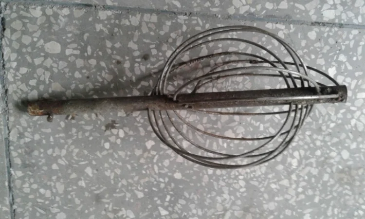 Венец солнечный на МВ-60 (б/у) - фото № 3