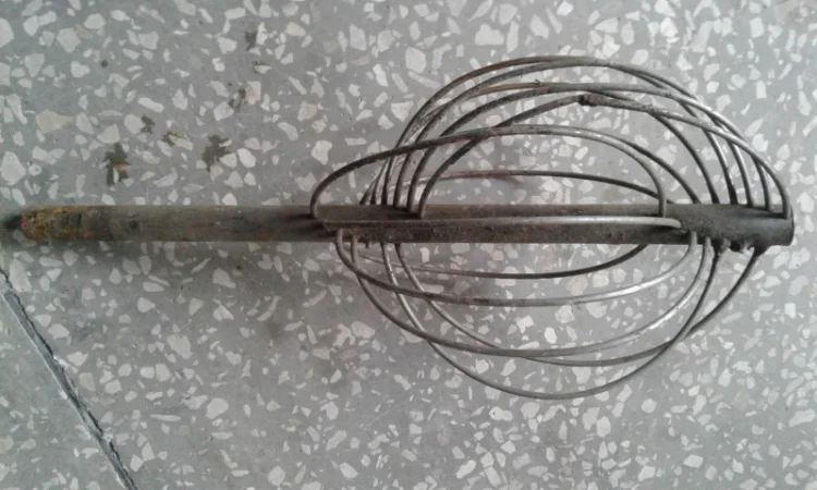 Венец солнечный на МВ-60 (б/у) - фото № 4