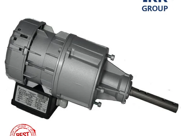 Мотор-редуктор R245D2B SIREM 25 об/мин - фото № 1