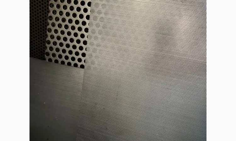 Решета та сита з нержавіючої харчової сталі - фото № 1