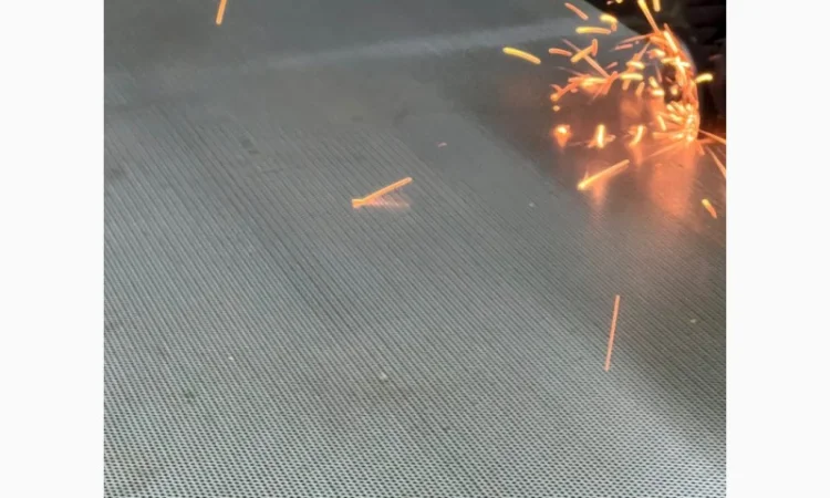 Решета та сита з нержавіючої харчової сталі - фото № 3