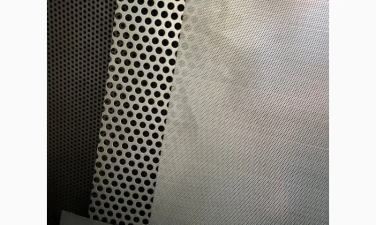 Решета та сита з нержавіючої харчової сталі - фото № 4