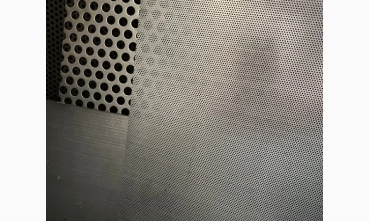 Решета та сита з нержавіючої харчової сталі - фото № 5