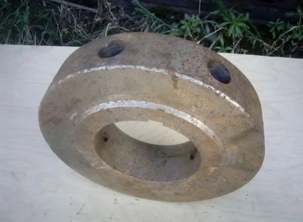 Запчасти и комплектующие для маслопрессов ПМ-450, Л4-МШП - фото № 3