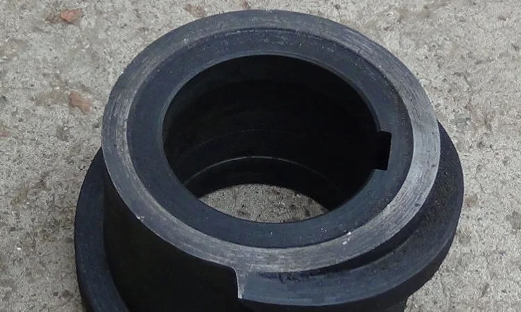 Витки и переходные втулки к маслопрессам Уманец Молдован - фото № 3