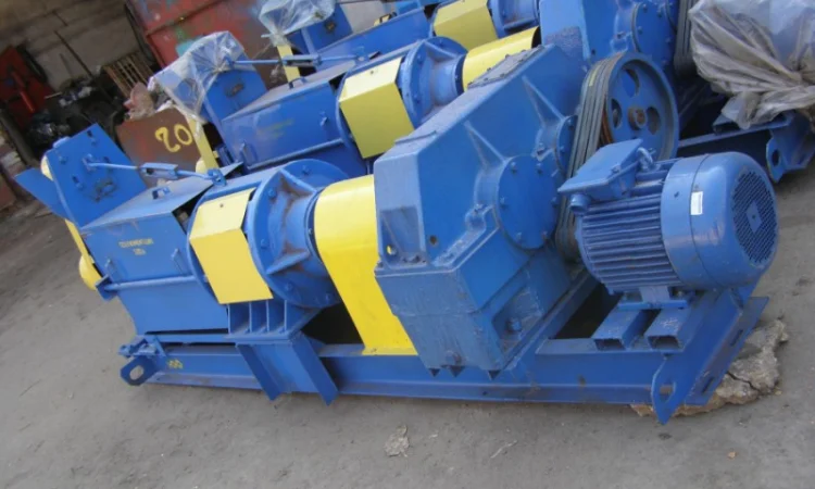 Изготовление новых прессов МП-450 ( уманец) - фото № 5