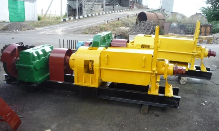 Изготовление новых прессов МП-450 ( уманец) - фото № 7