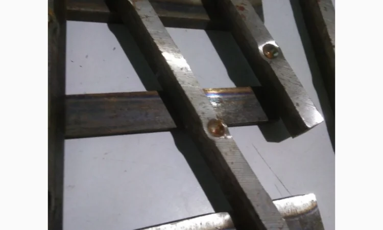 Зеерные планки для шнековых маслопрессов - фото № 2